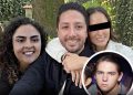 Arrieta y sus ratas “verdes”, esposa de Renán impuso a su prima maestra de pilates, como diputada y ahora como candidata