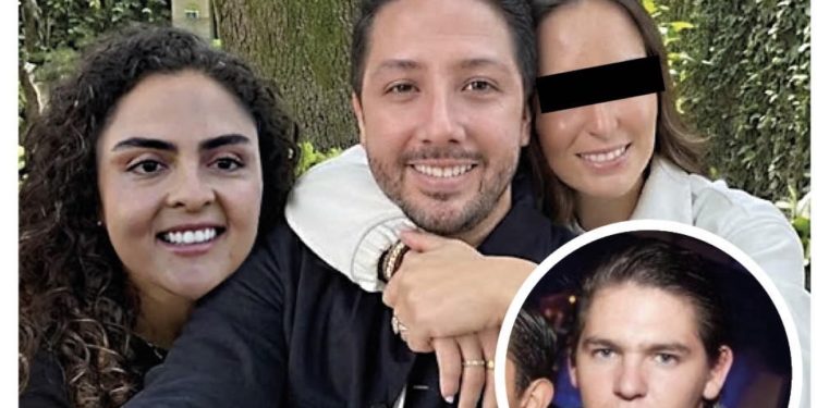Arrieta y sus ratas “verdes”, esposa de Renán impuso a su prima maestra de pilates, como diputada y ahora como candidata