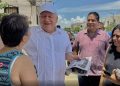 RAFAEL MARÍN GANA TERRENO RUMBO A LAS ELECCIONES