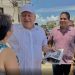 RAFAEL MARÍN GANA TERRENO RUMBO A LAS ELECCIONES