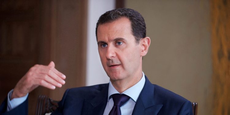 Tribunal sirio condena a muerte in absentia a Bashar al-Asad por crímenes de lesa humanidad