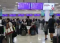 Cancún consolida liderazgo turístico con 388 vuelos programados en su aeropuerto internacional