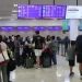 Cancún consolida liderazgo turístico con 388 vuelos programados en su aeropuerto internacional