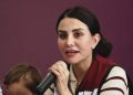 Nay Salvatori: ¿Quién es la diputada de Morena que se burló de los adultos mayores?