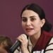 Nay Salvatori: ¿Quién es la diputada de Morena que se burló de los adultos mayores?