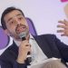 Jorge Álvarez Máynez califica de «vergüenza nacional» el regreso de Rubén Rocha Moya al gobierno de Sinaloa