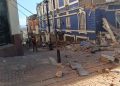 Terremoto de magnitud 7.4 sacude a Colombia; reportan heridos y daños materiales en varios departamentos