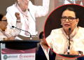 Rosa Icela Rodríguez llama a la unidad en Morena y advierte que «nadie puede servirse del movimiento»