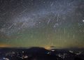 Cancún se alista para la lluvia de estrellas de las Perseidas y un mes de intensos eventos astronómicos