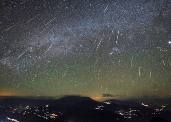 Cancún se alista para la lluvia de estrellas de las Perseidas y un mes de intensos eventos astronómicos