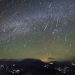 Cancún se alista para la lluvia de estrellas de las Perseidas y un mes de intensos eventos astronómicos