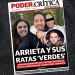 Periódico #15 Quintana Roo Año XII