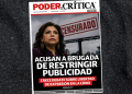 Periódico #16 CDMX XII