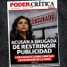 Periódico #16 CDMX XII