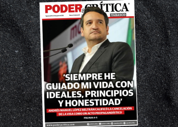 Periódico #16 Tabasco XII