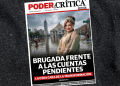Periódico #15 CDMX Año XII