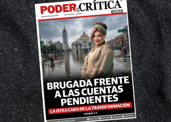 Periódico #15 CDMX Año XII