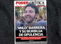 Periódico #15 Yucatán Año XII