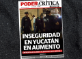 Periódico #16 Yucatán XII