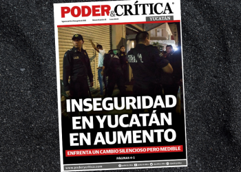 Periódico #16 Yucatán XII