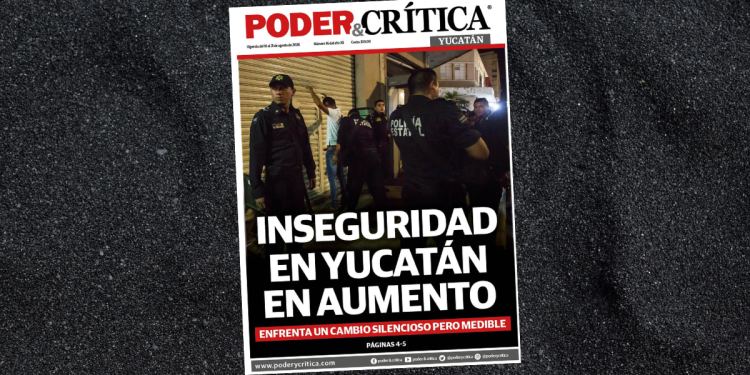 Periódico #16 Yucatán XII