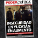 Periódico #16 Yucatán XII