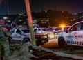 Confirman amenazas de atentados en Mexicali; despliegan a más de 450 efectivos de seguridad