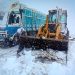 Intensas nevadas en Bolivia afectan a más de 26 mil familias e interrumpen la movilidad en cinco regiones