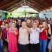 Rafa Marín llama desde Tulum a cerrar filas con Claudia Sheinbaum y defender la soberanía nacional