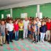 Desde Kantunilkín, Rafa Marín convoca a fortalecer la unidad en defensa de la soberanía nacional