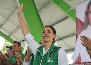 Ana Patricia Peralta comprometida con “La Mafia Verde” y la corrupción de socias,  familiares y aliados.