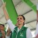 Ana Patricia Peralta comprometida con “La Mafia Verde” y la corrupción de socias, familiares y aliados.