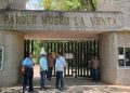 Parque-Museo La Venta actualizará inventario de más de 200 ejemplares tras avance del 50 % en rehabilitación