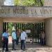 Parque-Museo La Venta actualizará inventario de más de 200 ejemplares tras avance del 50 % en rehabilitación
