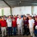 Rafa Marín llama en Kantunilkín a fortalecer la soberanía nacional desde la unidad y la participación ciudadana