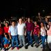 Respalda militancia en la Región 227 el llamado a defender la soberanía nacional junto a Rafa Marín