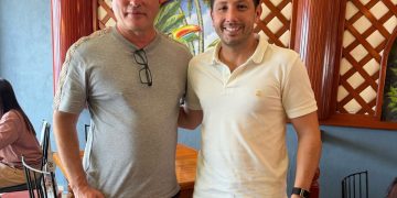 Renan Sánchez Tajonar y “La Mafia Verde” se une con “La Mafia del Poder” para concretar saqueo en #Cozumel