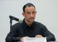 Pablo Gutiérrez Fernandez el delfín municipal de Ana Paty Peralta, su fiel y corrupto secretario del ayuntamiento de Benito. Juárez #Cancun, operador de “La Mafia Verde”