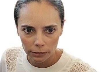 Ana Patricia Peralta dispuesta a traicionar a quien sea y aliarse con cualquier corrupt@, todo para seguir ordeñando al pueblo.