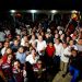 Rafa Marín encabeza multitudinaria asamblea informativa en Kantunilkín