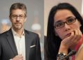 La desesperación de “La Mafia Verde” Laura Aguilar y Bardan Esquivel, activan millones en propagandistas contrarios a la 4T para golpeteo político en contra de Rafael Marín Mollinedo.