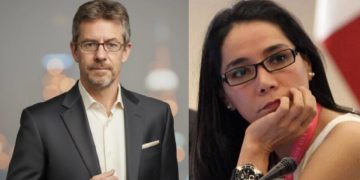 La desesperación de “La Mafia Verde” Laura Aguilar y Bardan Esquivel, activan millones en propagandistas contrarios a la 4T para golpeteo político en contra de Rafael Marín Mollinedo.