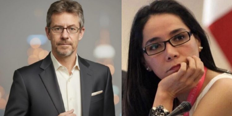 La desesperación de “La Mafia Verde” Laura Aguilar y Bardan Esquivel, activan millones en propagandistas contrarios a la 4T para golpeteo político en contra de Rafael Marín Mollinedo.