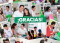 La Mafia Verde” utiliza recursos públicos de forma descarada, la autoridad los protege, Renan Sánchez se promociona para #Cozumel, el botín es el muelle de cruceros para el niño verde.