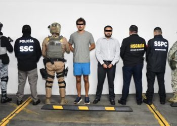 El principio del fin de “La Mafia Verde” comienza cacería de red de corrupción del “Niño Verde” a nivel nacional.