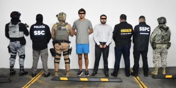 El principio del fin de “La Mafia Verde” comienza cacería de red de corrupción del “Niño Verde” a nivel nacional.