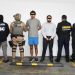 El principio del fin de “La Mafia Verde” comienza cacería de red de corrupción del “Niño Verde” a nivel nacional.