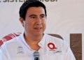 La mafia de la extorsión de Hernández Kotasek en #IMOVEQROO, un cáncer que daña la economía del estado.