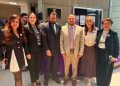 Magistraturas del TEQROO participan en el Encuentro Nacional de Magistraturas Electorales 2026