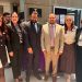 Magistraturas del TEQROO participan en el Encuentro Nacional de Magistraturas Electorales 2026